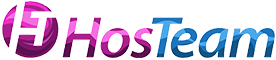 Hosteam Logo